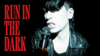 Ash Code - Run In The Dark (2025) video
