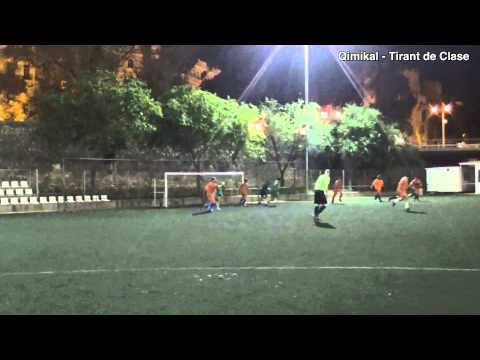 Qimikal Utd 2 - Tirant de clase 0