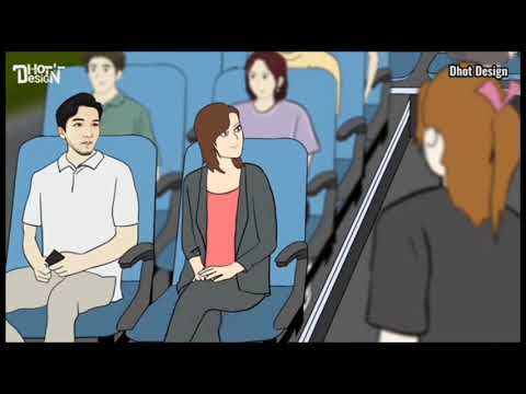 TOUR BARENG KELUARGA TIFFANY PART 4