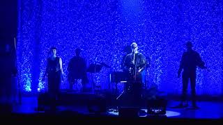 Wardruna - NaudiR (Live in Montreal 2018)