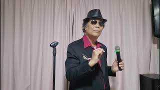 Download lagu Doa Dan Harapan ( A .Halim ) - Johairi Jm cover song @ Home mp3