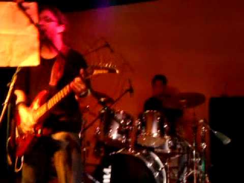 Vadanc - Anubi - KD 27.5.2011 (zpěv fans)