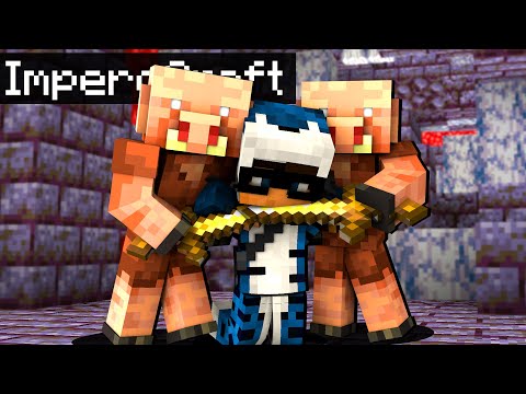 ODIO I BASTIONI - ImperoCraft ep 63