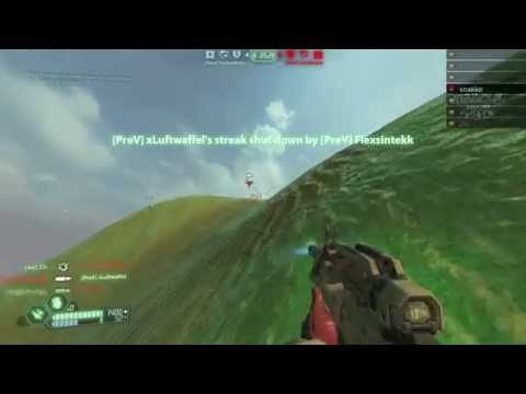 Ascend : All or Nothing PC