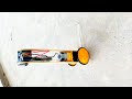 How To Make A Toy Mini Gaer Motor Invention401