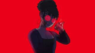 Cover art for VILLAIN