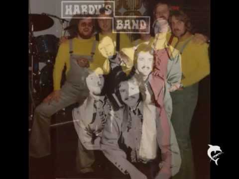 HARDY`S BAND  --   TERESA (frei nach HELMUTH FRANKE)