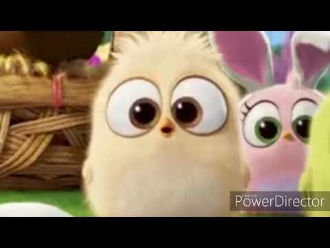 the angry birds king part 9 be prepared