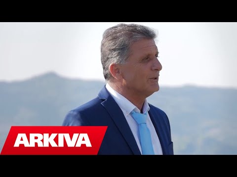 Fatmir Shahini - Te dua - Sagapo (Official Video HD)