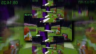 (YTPMV) oh no, Olaf Scan Ice Scan Opposite [TKP]