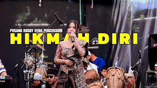 Download lagu HIKMAH DIRI ( FANNY SABILA ) - PUSANG RUSDY OYAG PERCUSSION  mp3 Download lagu HIKMAH DIRI ( FANNY SABILA ) - PUSANG RUSDY OYAG PERCUSSION  mp3