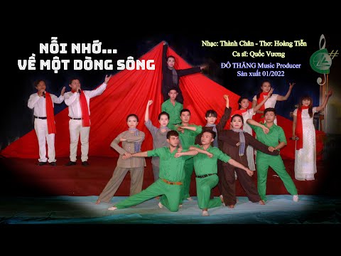 Thể hiện bởi Quốc Vương