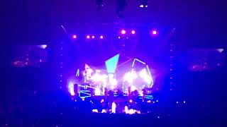 Thomas Rhett - Leave Right Now (Verizon Arena - North Little Rock, Arkansas - October 11, 2018)