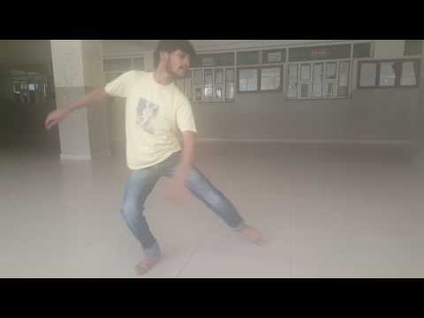 pardeep kumar chana mereya dance cover