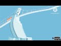 HERO OF THE RAILS INTRO POWERPUFF GIRLS IN G MAJOR 74