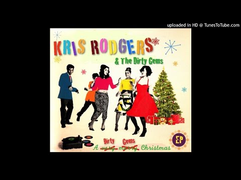 Kris Rodgers, Ho Ho Ho! (Who'd Be A Turkey At Christmas)