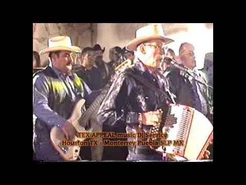 TONY DE LA ROSA EN VIVO - Sigues Siendo la Misma / Tenemos Que Sufrir - Mezquital Monterrey MX