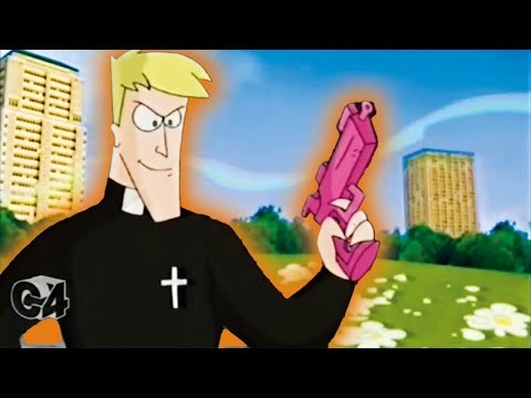 Career Opportunity | PopeTown S1 Ep8