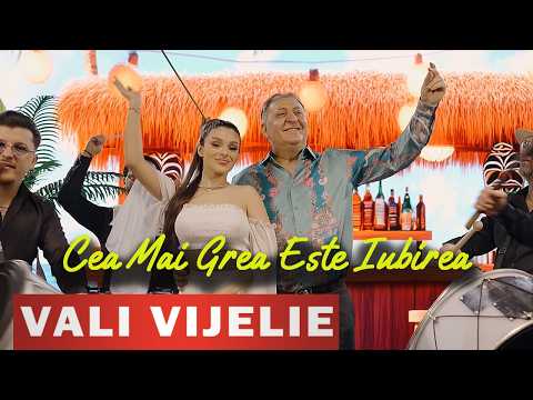 Vali Vijelie ✘ Miruna Tavas - Cum esti tu 2026
