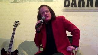 Tommy James - Me, The Mob, & The Music