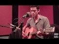 A.A. Bondy "Killed Myself When I Was Young" Live at KDHX 11/20/09 (HD)