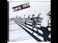 Sciencie Of You - Epoxies