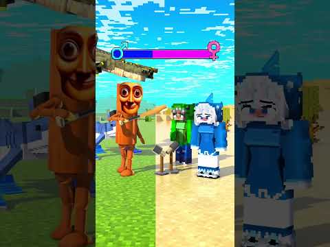 Who Will Win? ITALIAN BRAINROT BOYS vs GIRLS - BOMBORDIRO CROCODILO and TRALALERO TRALALA