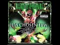 Lethal - 20 Bladez (2001)