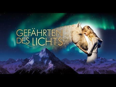🐎 💫 Cavalluna 2017 - Gefährten des Lichts || Highlights ✨