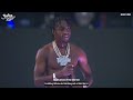 Calling My Phone Lil Tjay Ft 6BLACK Vietsub Lyrics LIVE IN ROLLING LOUD MIAMI 2021