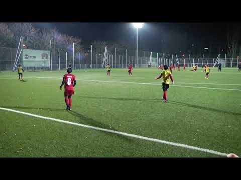 12.11.2021 R  Rebeja 2010 - FC Sportul 2010 (amical)