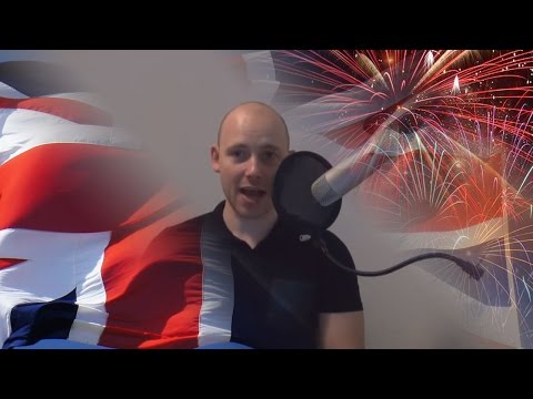 Learn English Advanced: Linking Sounds