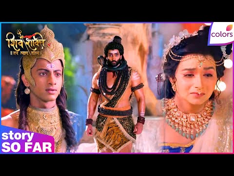Shiv Shakti | Ep. 868 | Kartikeya Arrives At Devsena's Wedding | Colors TV