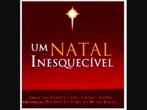 Faixa 3 - Cantata Um Natal Inesquecível