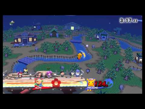 Xanadu 5 27 15 VGBC Logic vs Kenrawr Winners Bracket