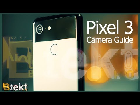 Is This Really the Best Camera on a Smartphone? | Pixel 3 Camera Guide and Review