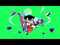 Disney XD Asia Mandarin Super Robot Monkey Team HyperForce Go WBRB And BTTS Bumpers 2016