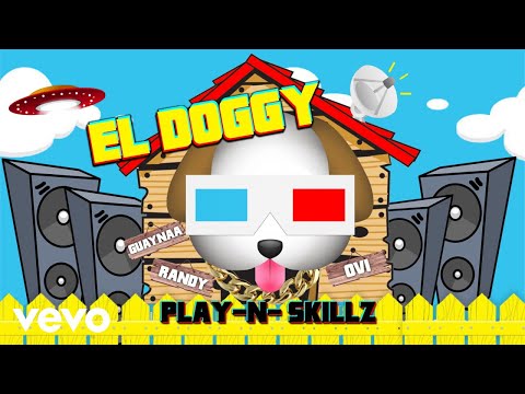 Miniatura de El Doggy (Perreo)