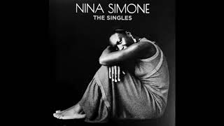 Nina Simone - I Can&#39;t Get Out Of This Mood