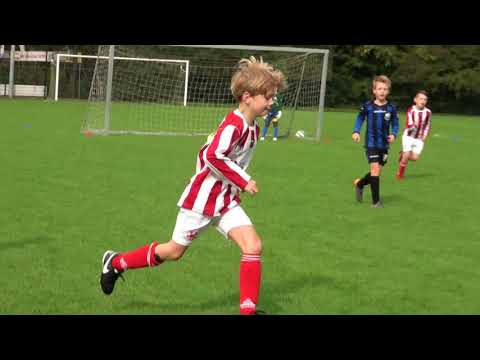 sv Geinoord JO8-2  Vriendenschaar..