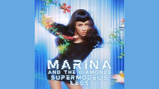 Cover art for Supermodel's Legs