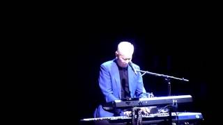 Joe Jackson &quot; Be My Number Two &quot; Paris Olympia 18022016 Fast Forward Tour 2016