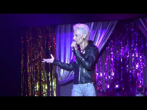 Wir tanzen unterm Regenbogen 2021