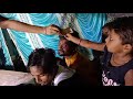 कोरा में सट के उलट के पलट के देले बहा दे