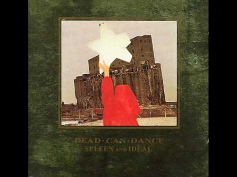 Dead Can Dance - Indoctrination (A Design For Living)