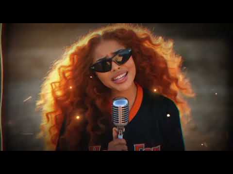 Love Sinclair - He Is For The Streets (Official Visualizer) | Lost in Lust EP