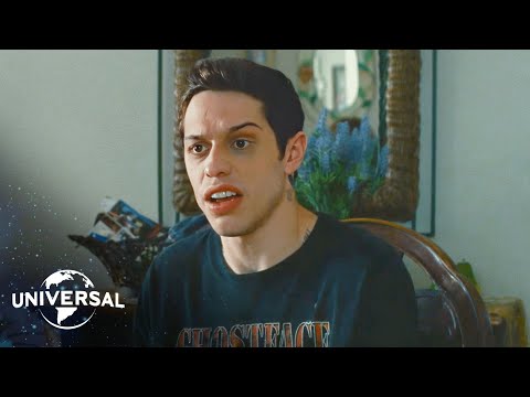 The King of Staten Island | Pete Davidson Gets Roasted