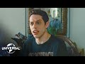The King Of Staten Island | Pete Davidson vs Bill Burr