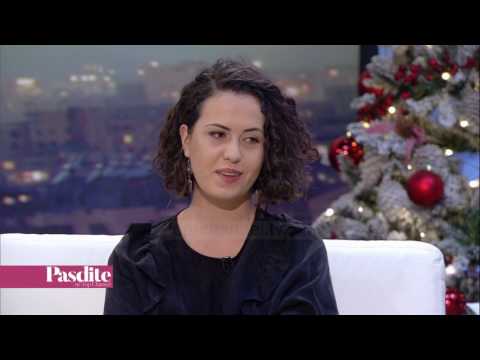 Pasdite ne TCH, 6 Janar 2017, Pjesa 1 - Top Channel Albania - Entertainment Show