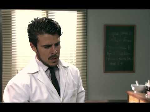 Amar C661 - Jorge descubre que Julián se ha suicidado